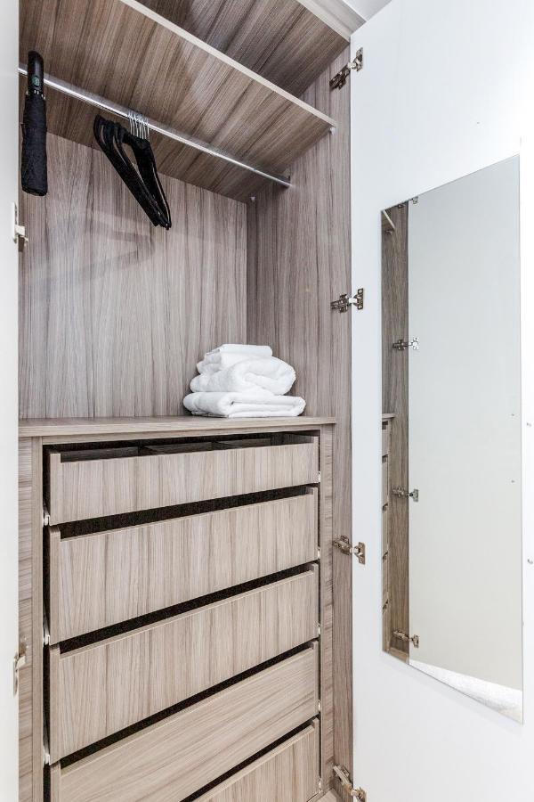 Bright & Modern 2-Bed Notting Hill Apartment London Kültér fotó